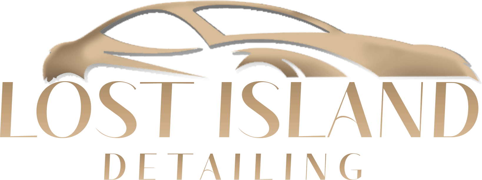 Lost Island Detailing — Paint Correction & Ceramic Coatings